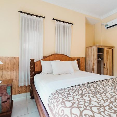 Rizky Guesthouse Ουμπούντ Εξωτερικό φωτογραφία