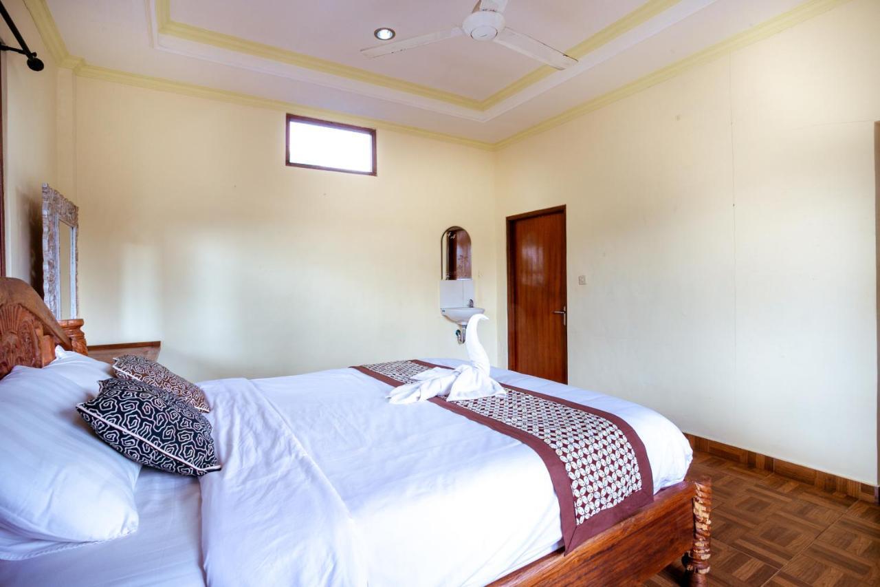 Rizky Guesthouse Ουμπούντ Εξωτερικό φωτογραφία