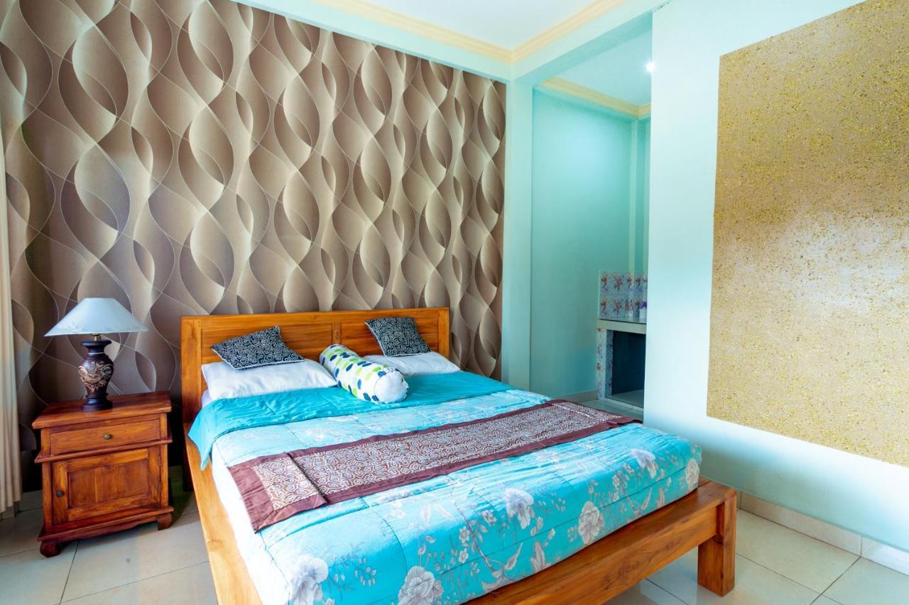 Rizky Guesthouse Ουμπούντ Εξωτερικό φωτογραφία