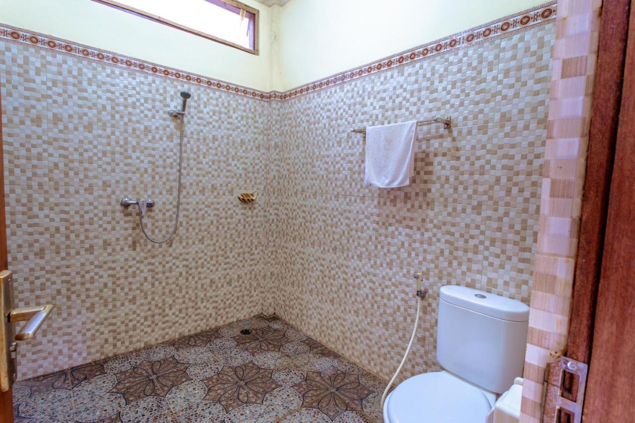 Rizky Guesthouse Ουμπούντ Εξωτερικό φωτογραφία
