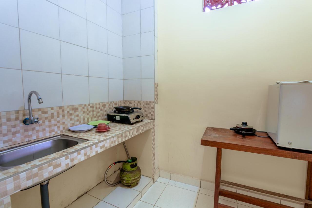 Rizky Guesthouse Ουμπούντ Εξωτερικό φωτογραφία