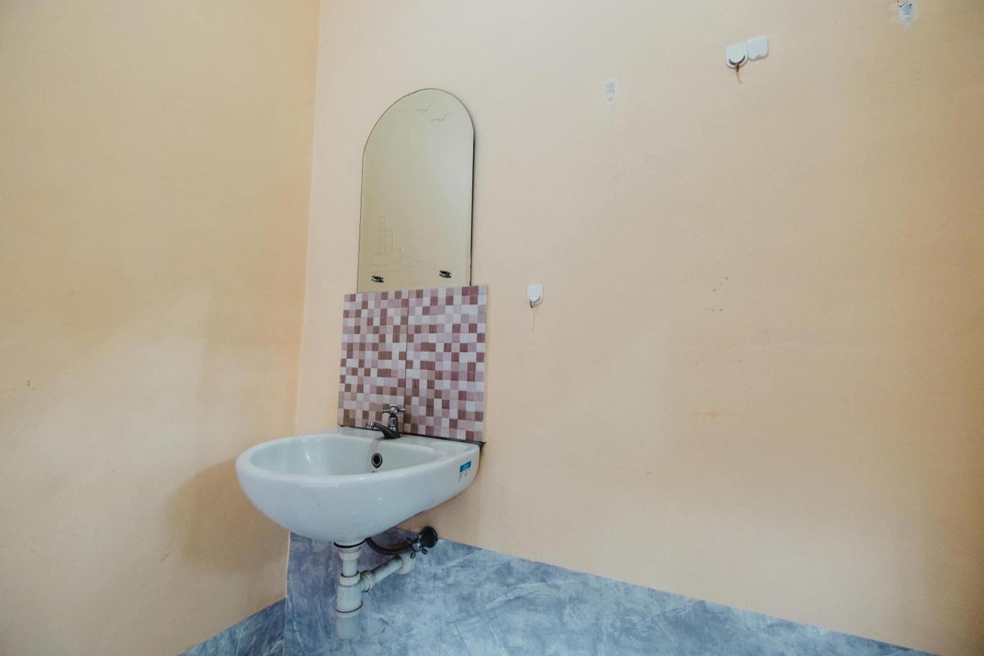 Rizky Guesthouse Ουμπούντ Εξωτερικό φωτογραφία