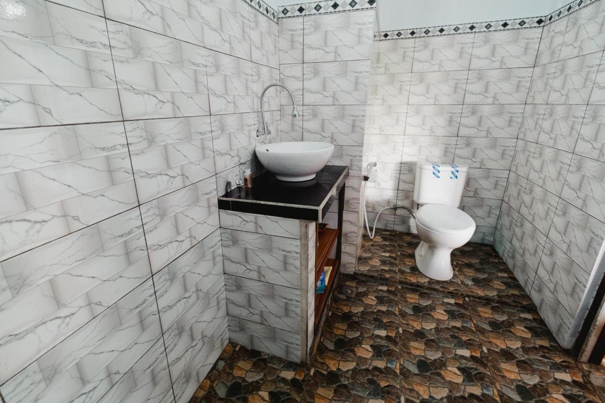 Rizky Guesthouse Ουμπούντ Εξωτερικό φωτογραφία