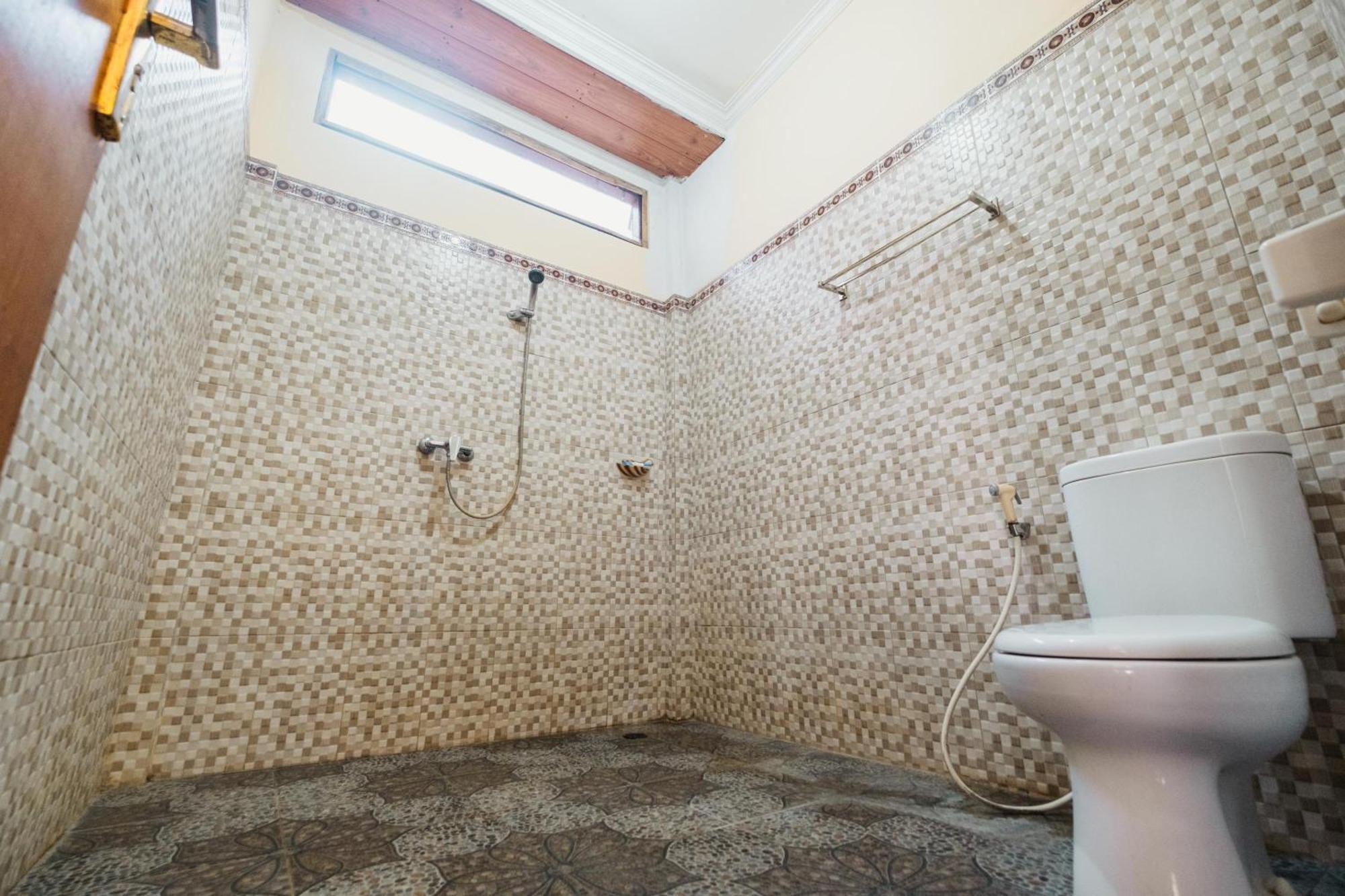 Rizky Guesthouse Ουμπούντ Εξωτερικό φωτογραφία