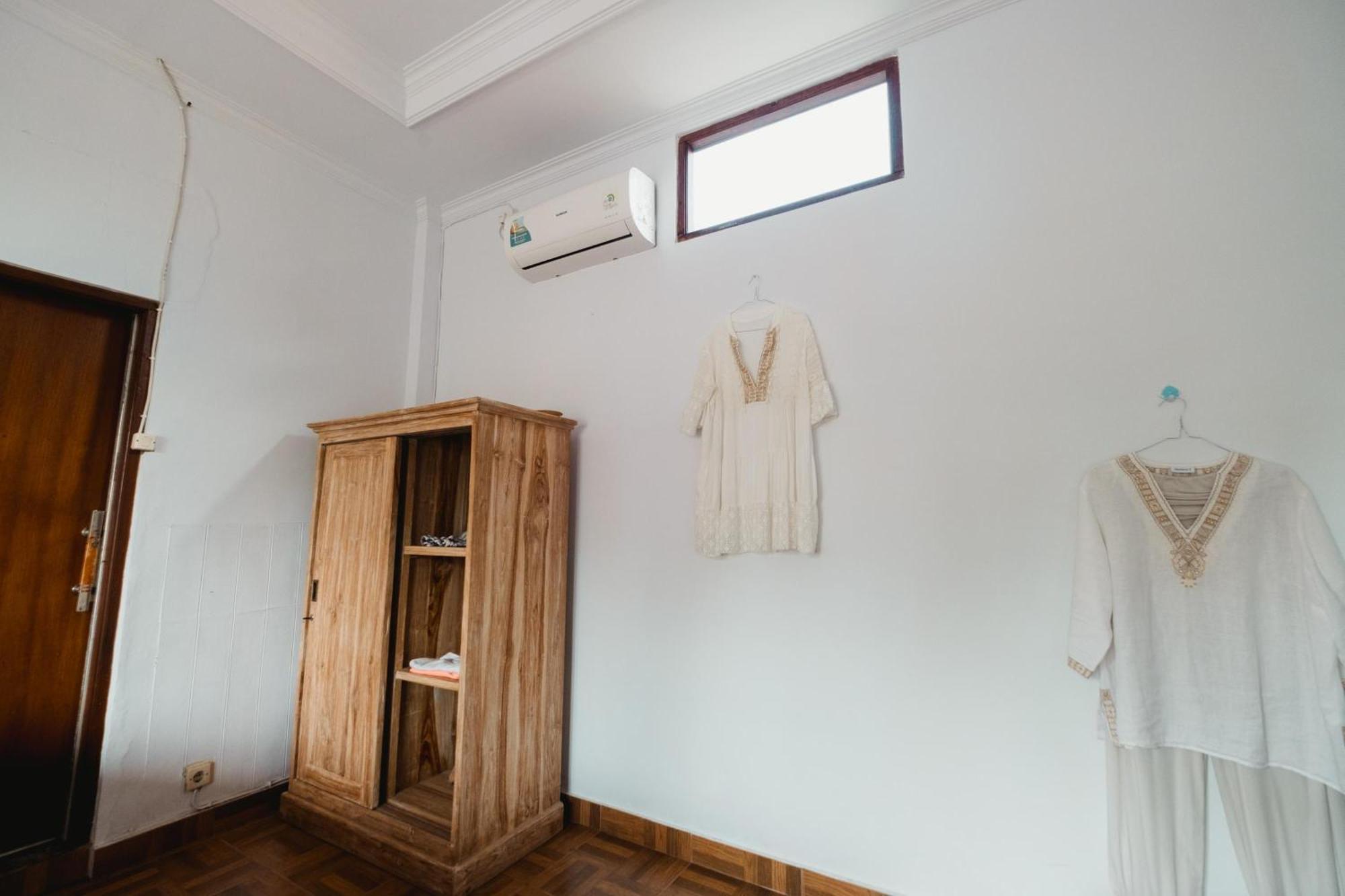 Rizky Guesthouse Ουμπούντ Εξωτερικό φωτογραφία