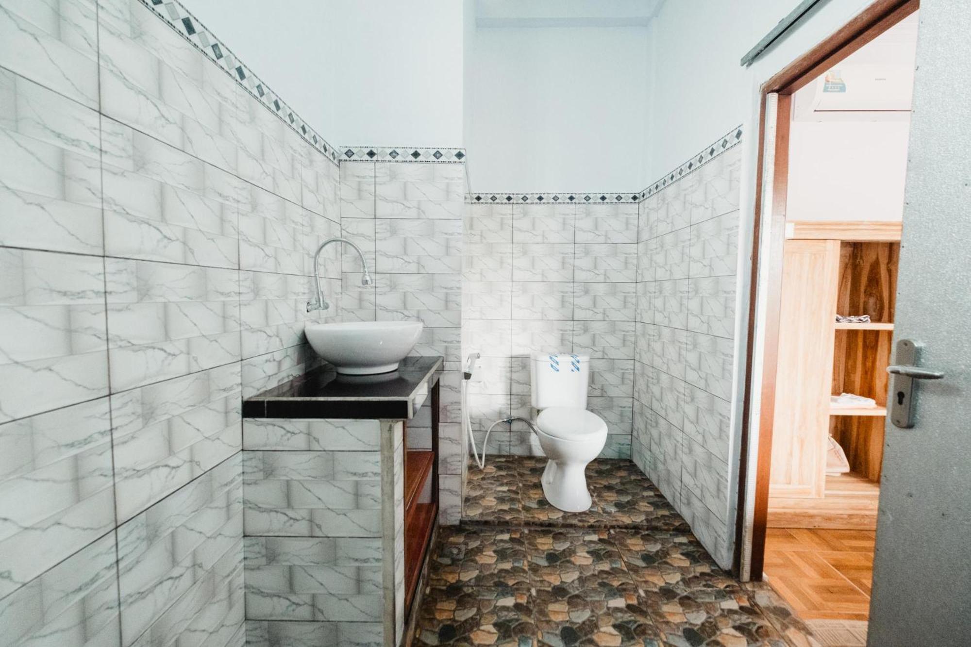 Rizky Guesthouse Ουμπούντ Εξωτερικό φωτογραφία