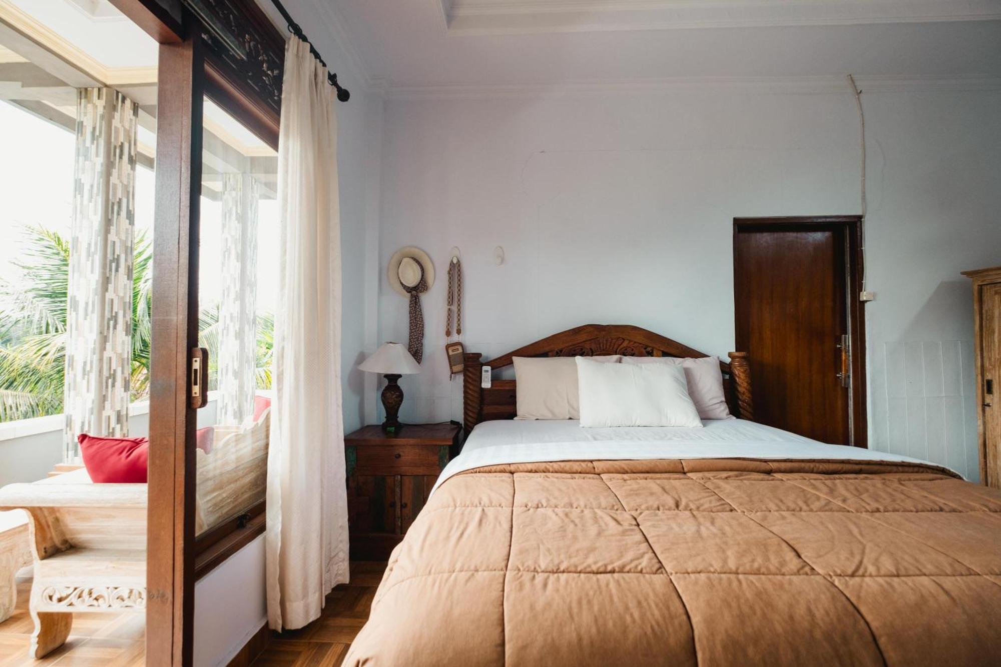 Rizky Guesthouse Ουμπούντ Εξωτερικό φωτογραφία