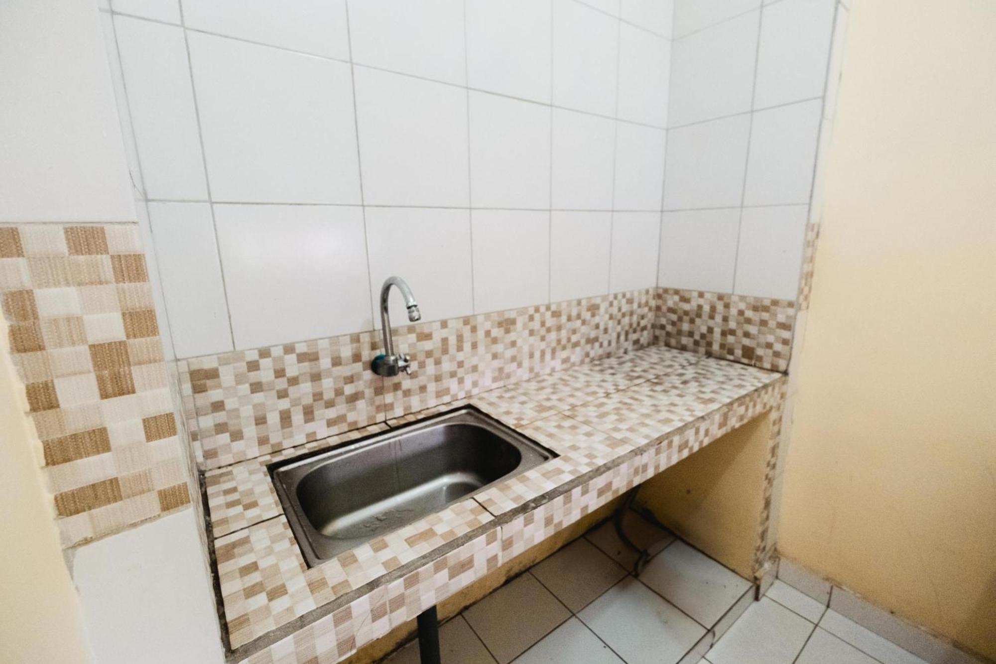 Rizky Guesthouse Ουμπούντ Εξωτερικό φωτογραφία