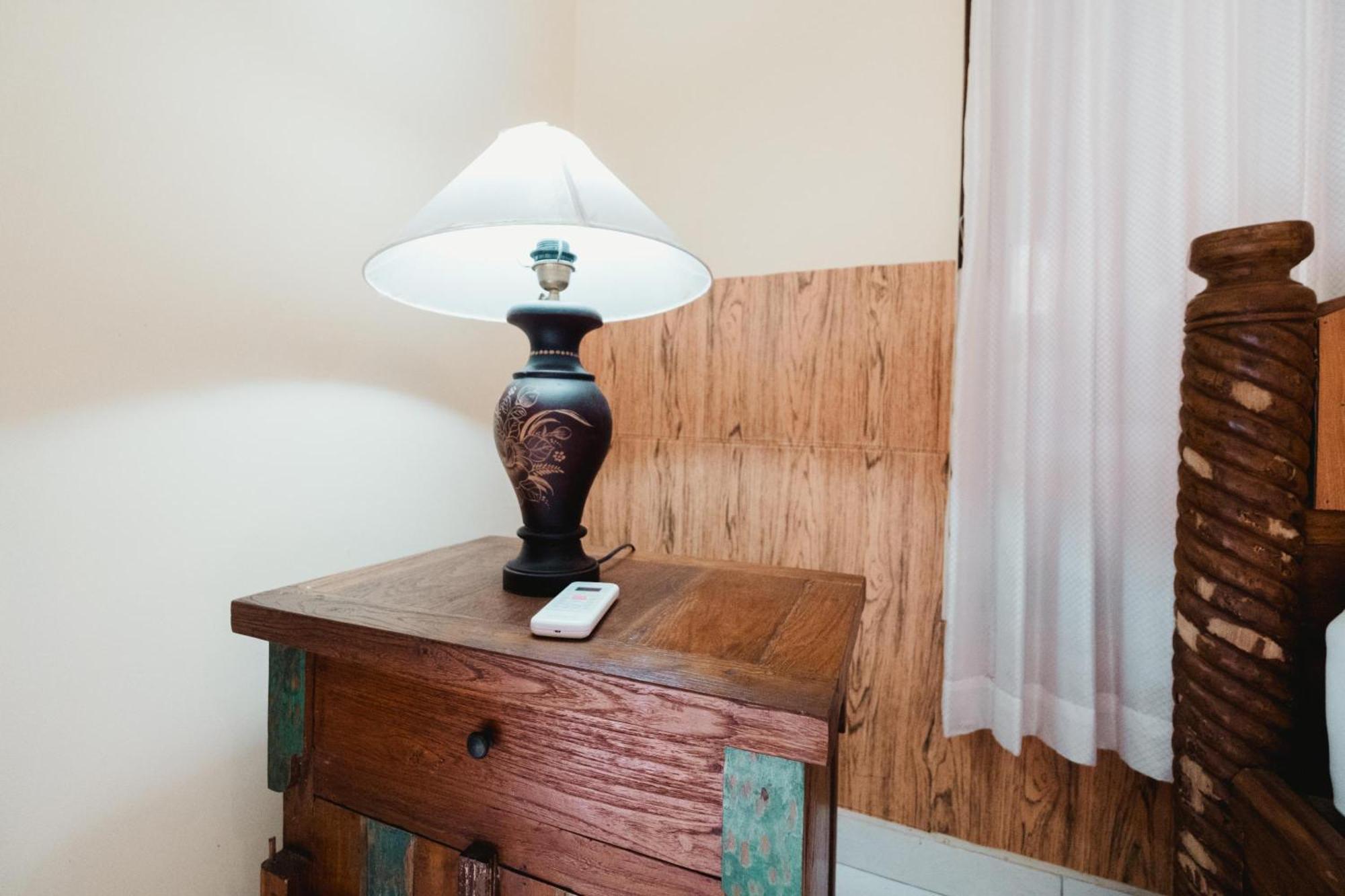 Rizky Guesthouse Ουμπούντ Εξωτερικό φωτογραφία