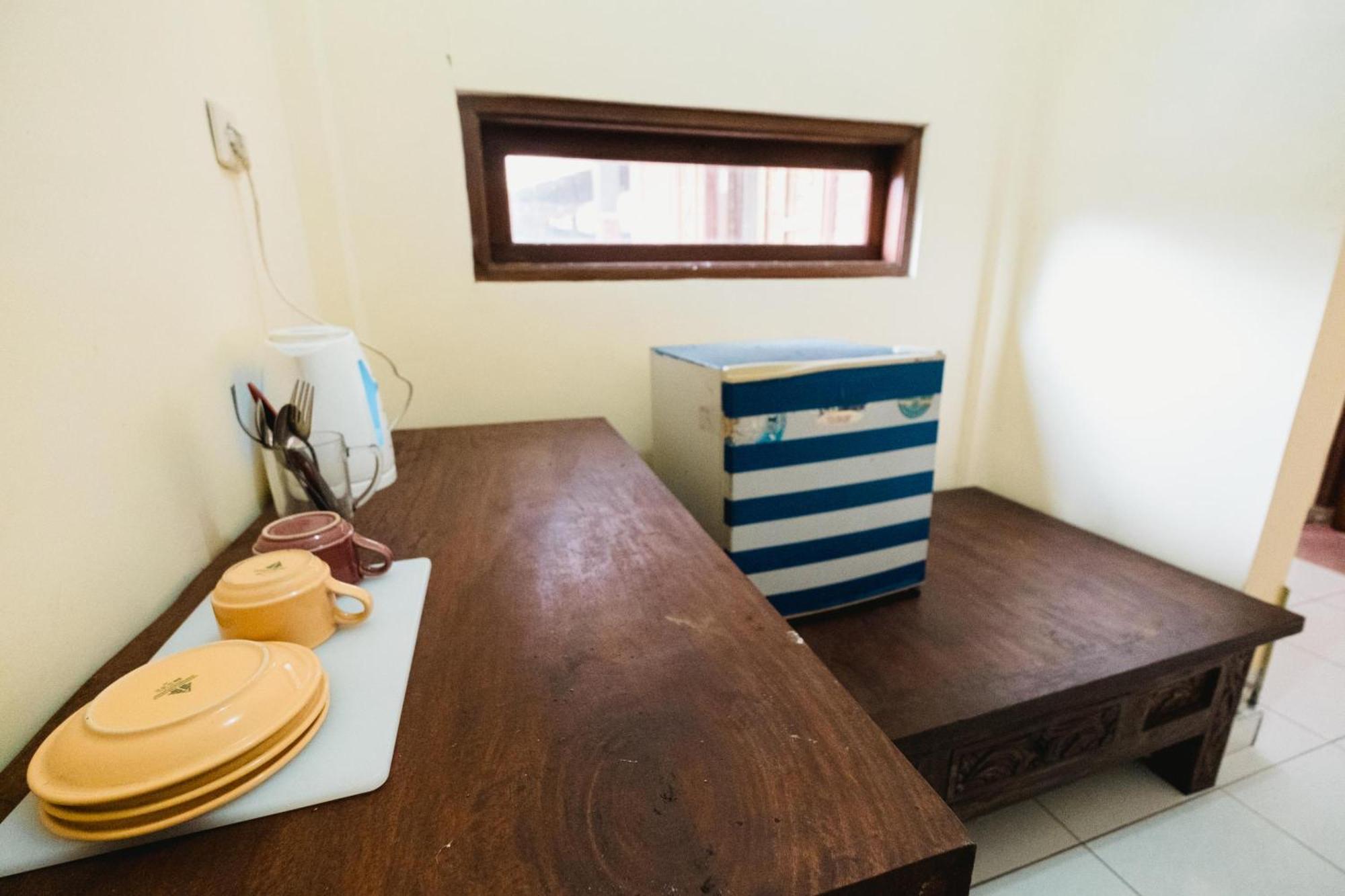 Rizky Guesthouse Ουμπούντ Εξωτερικό φωτογραφία