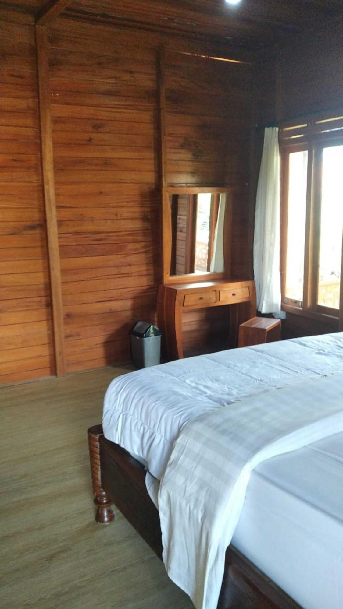Rizky Guesthouse Ουμπούντ Εξωτερικό φωτογραφία