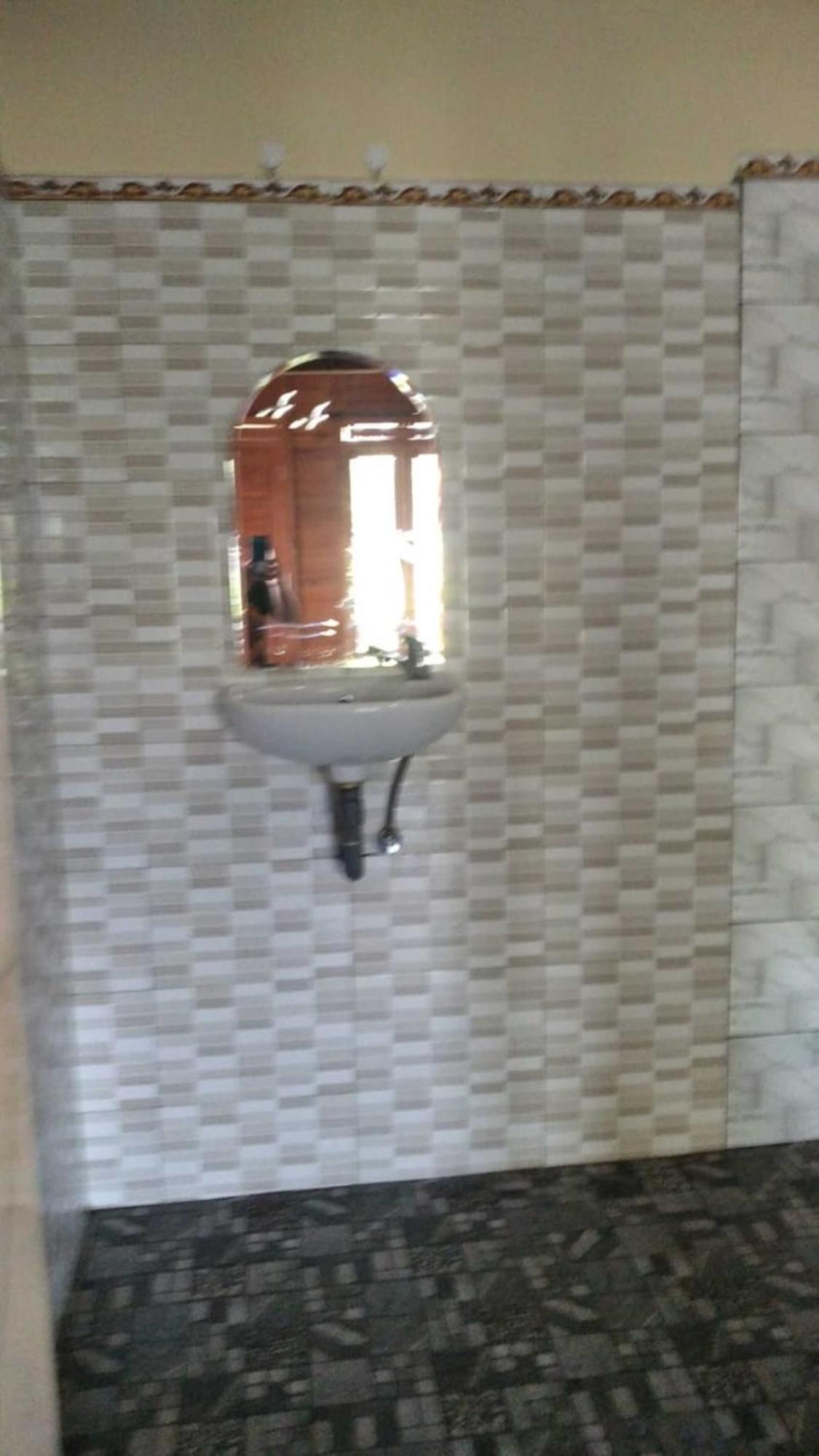 Rizky Guesthouse Ουμπούντ Εξωτερικό φωτογραφία