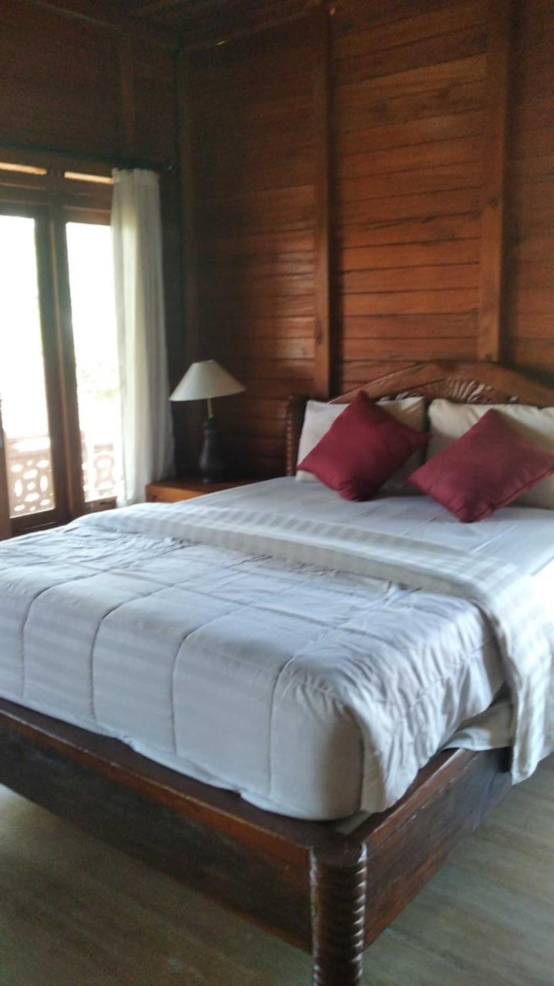Rizky Guesthouse Ουμπούντ Εξωτερικό φωτογραφία