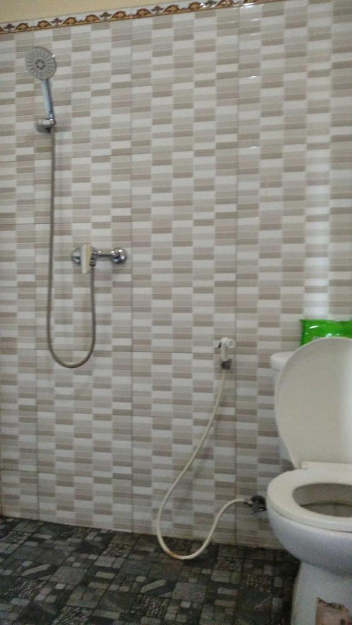 Rizky Guesthouse Ουμπούντ Εξωτερικό φωτογραφία